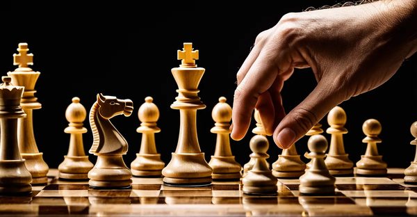 Découverte des meilleures ouvertures aux échecs : guide pratique