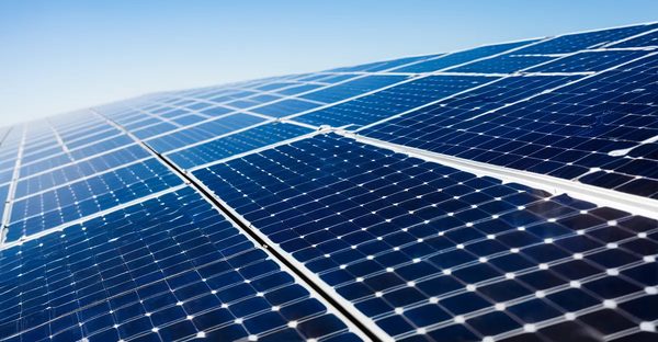 Panneau solaire photovoltaïque : optimiser votre énergie avec globe energy