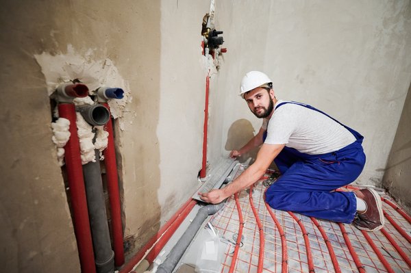 Quelles sont les tâches d'un chauffagiste professionnel ?