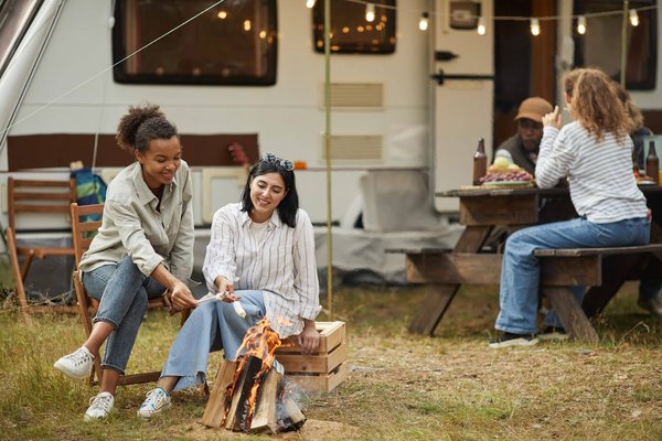 Combien coûte un séjour en camping en Franche-Comté?