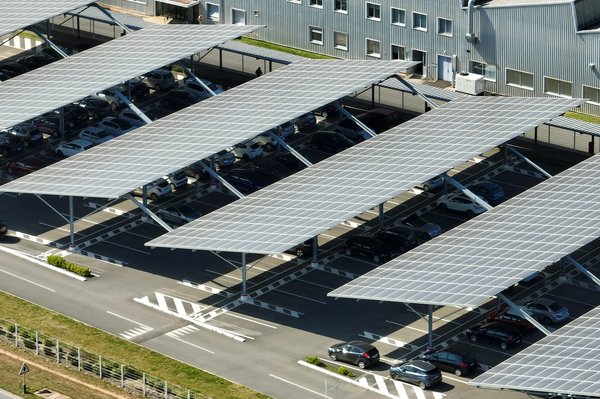 Carport solaire: quelle est sa durée de vie?
