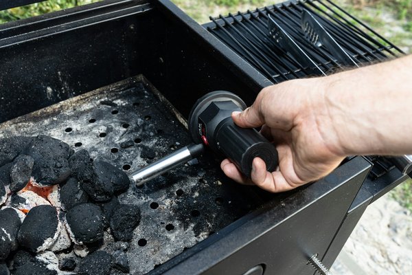 Briquet électrique : comment l'entretenir correctement ?