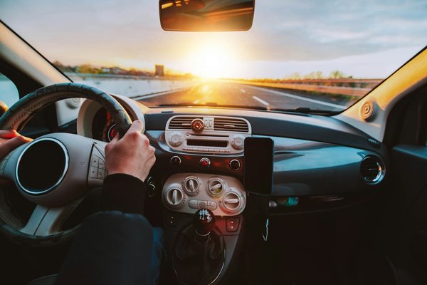 Testez votre examen code de la route gratuit en ligne