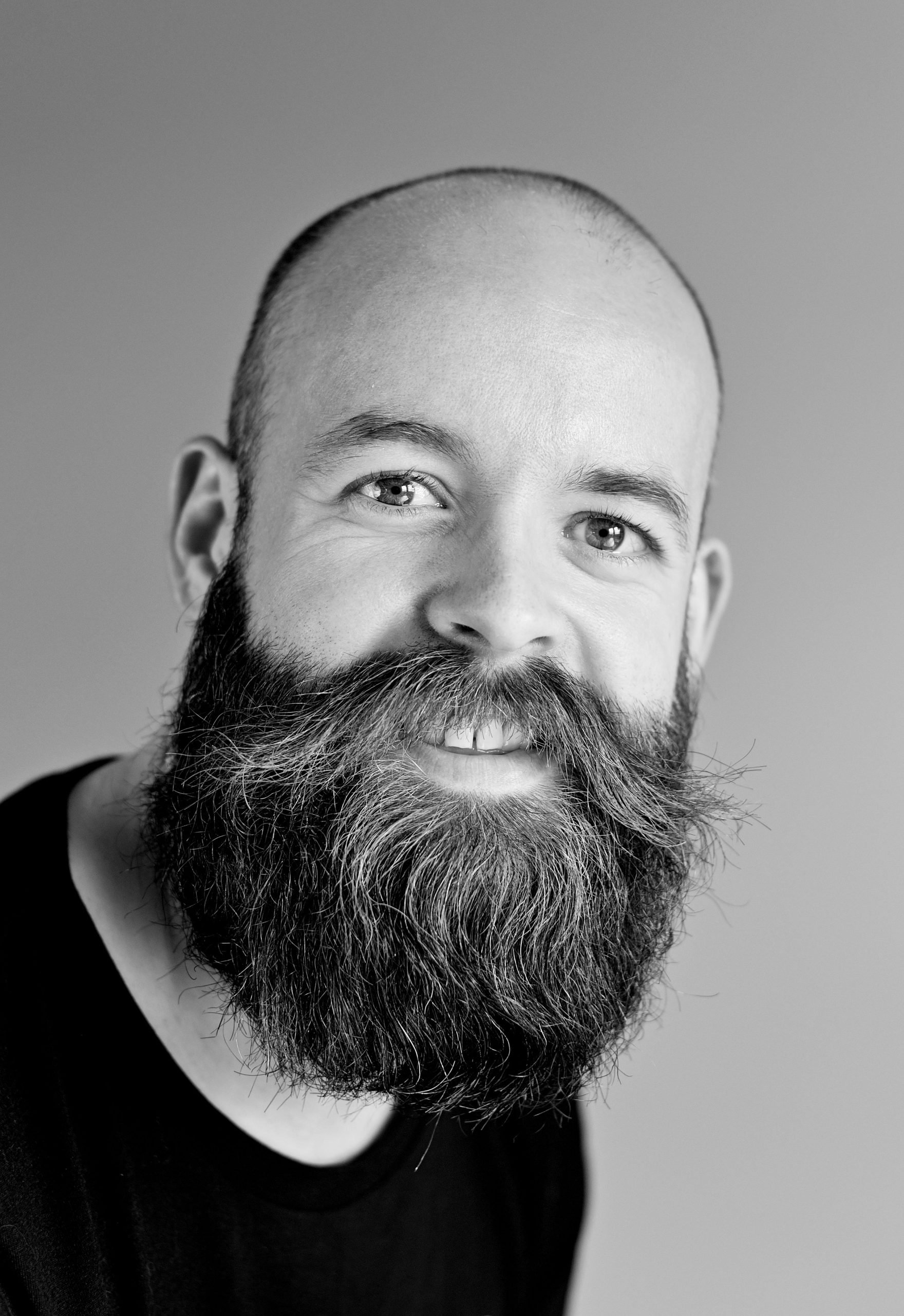 Matte Barbe Les essentiels pour transformer votre style de barbe efficacement ...