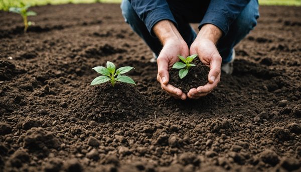 L'importance cruciale d'une étude de sol pour réussir votre projet immobilier