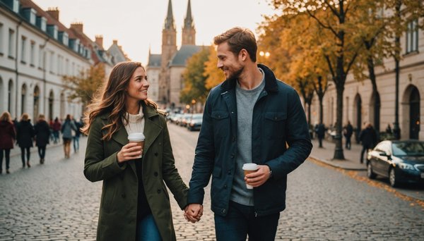 Top 5 sites de rencontre à considérer pour votre bonheur amoureux