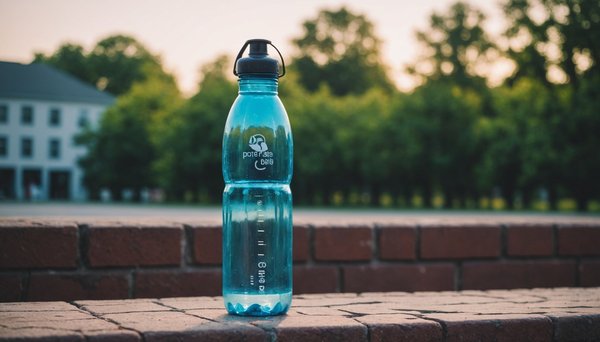 Les 5 raisons incontournables d'adopter une gourde aujourd'hui