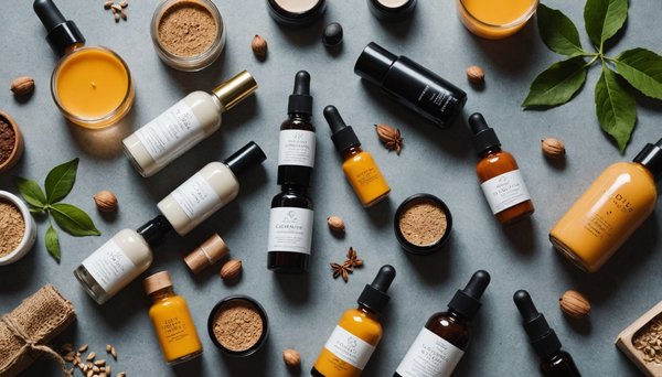 Top cosmétiques bio éthiques à découvrir pour votre routine
