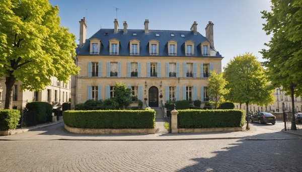 Guide d'achat immobilier à paris : comprendre le dpe