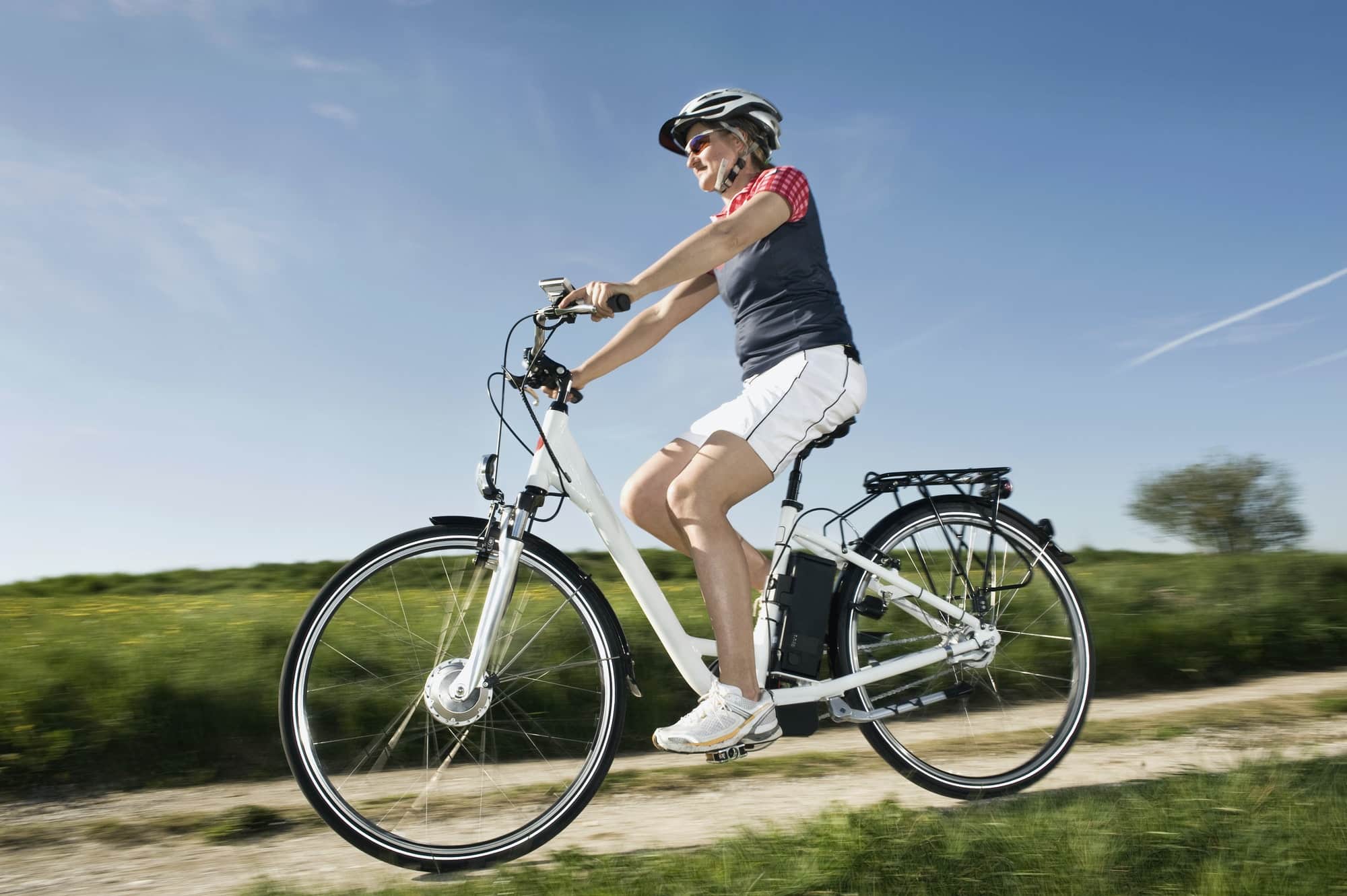 Comment acheter un bon vélo électrique 2 places ?