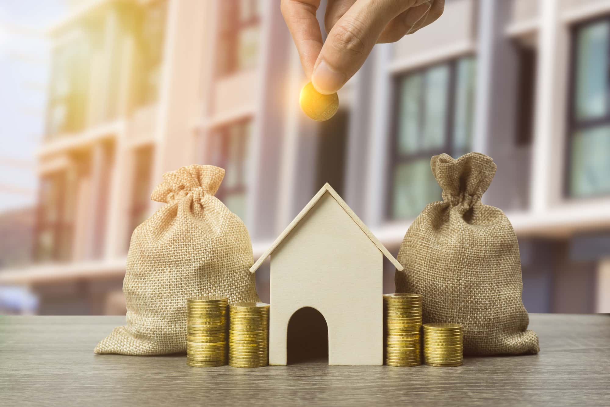 Les différents types d’investissement immobilier