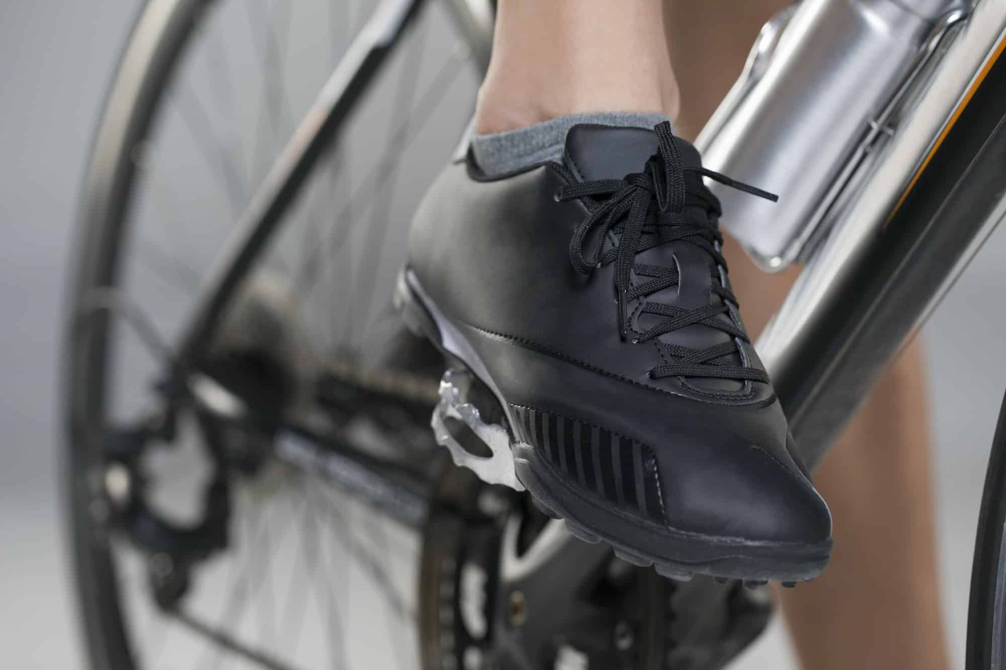 Les meilleures chaussures pour le gravel : allier confort et performance