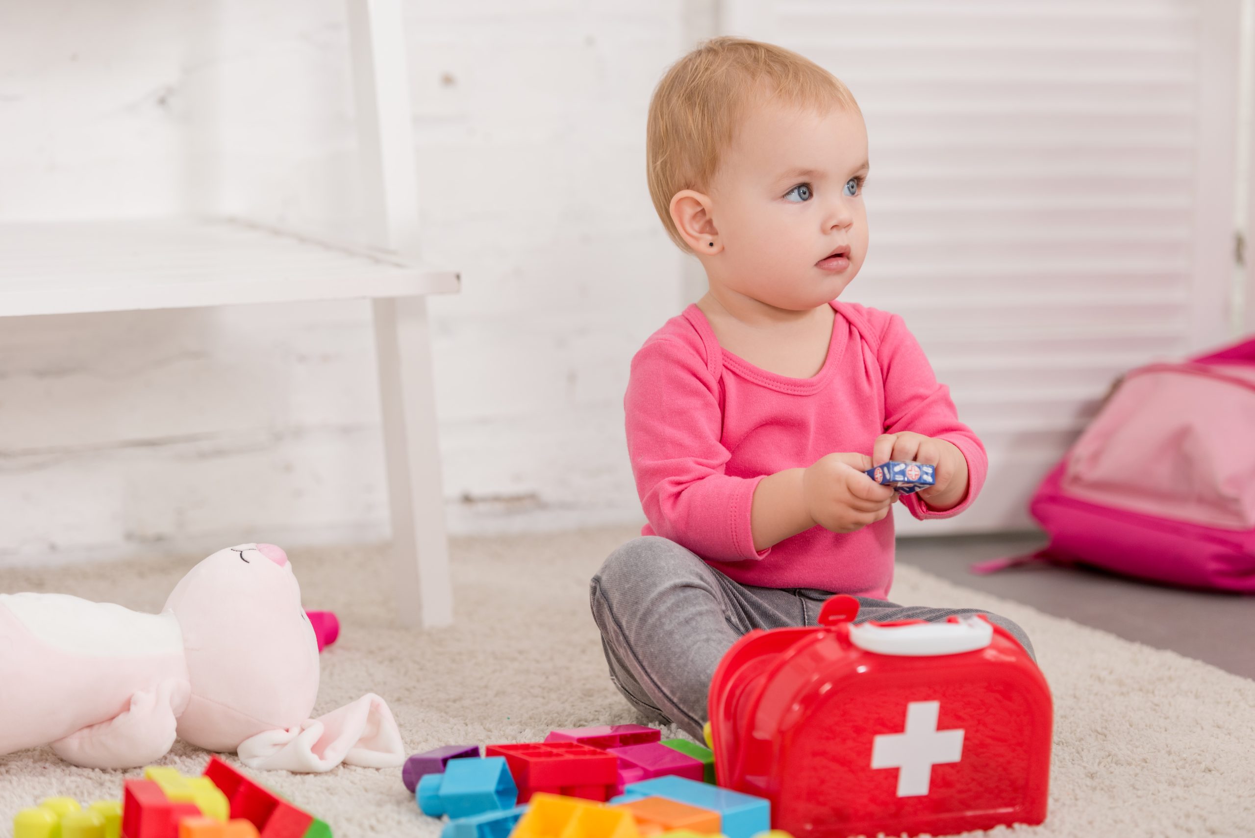 Prénom d’enfant : faire le choix en fonction de la signification