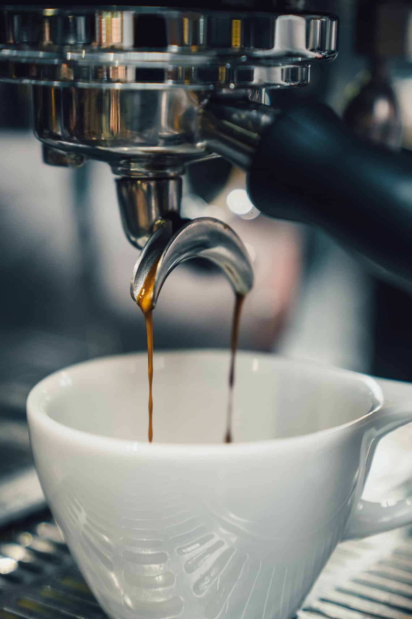 Quelle machine à café bureau louer?