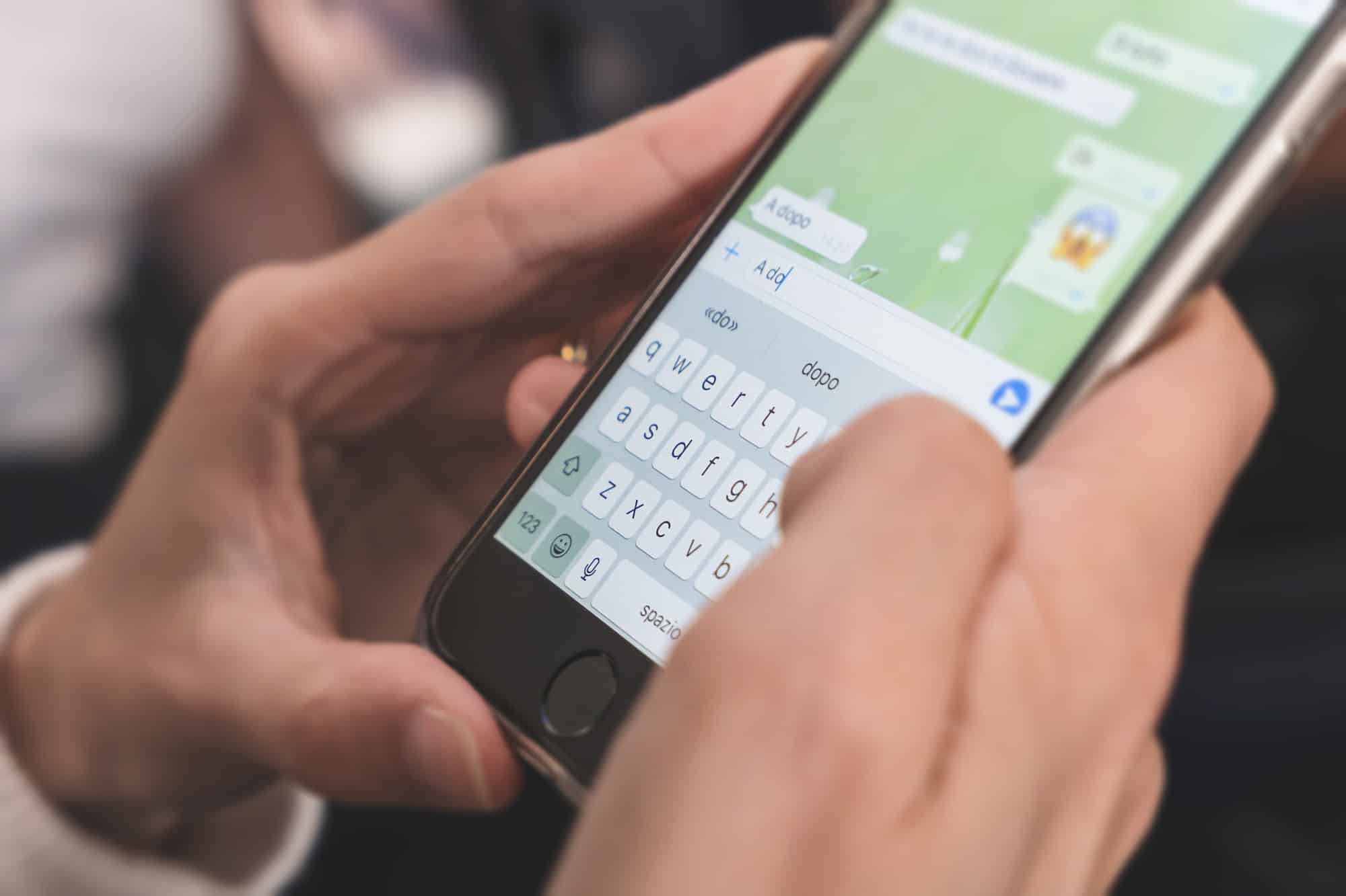 Astuces pour récupérer sa conversation WhatsApp supprimée