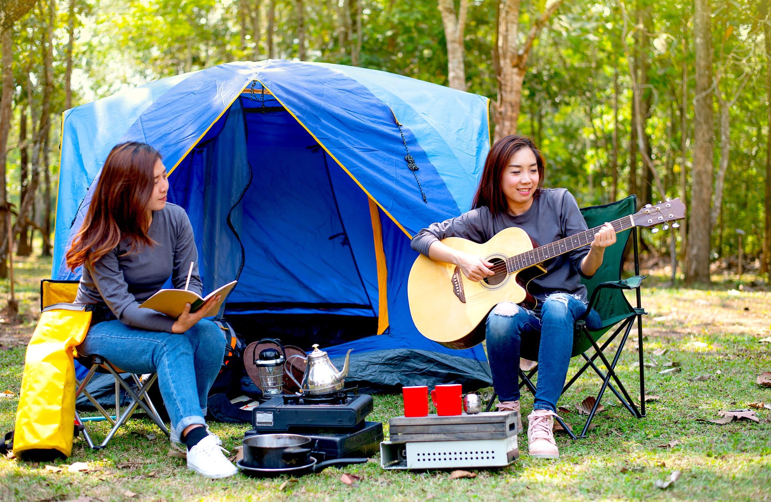 Camping Les Ourmes Hourtin : la destination de vacances idéale