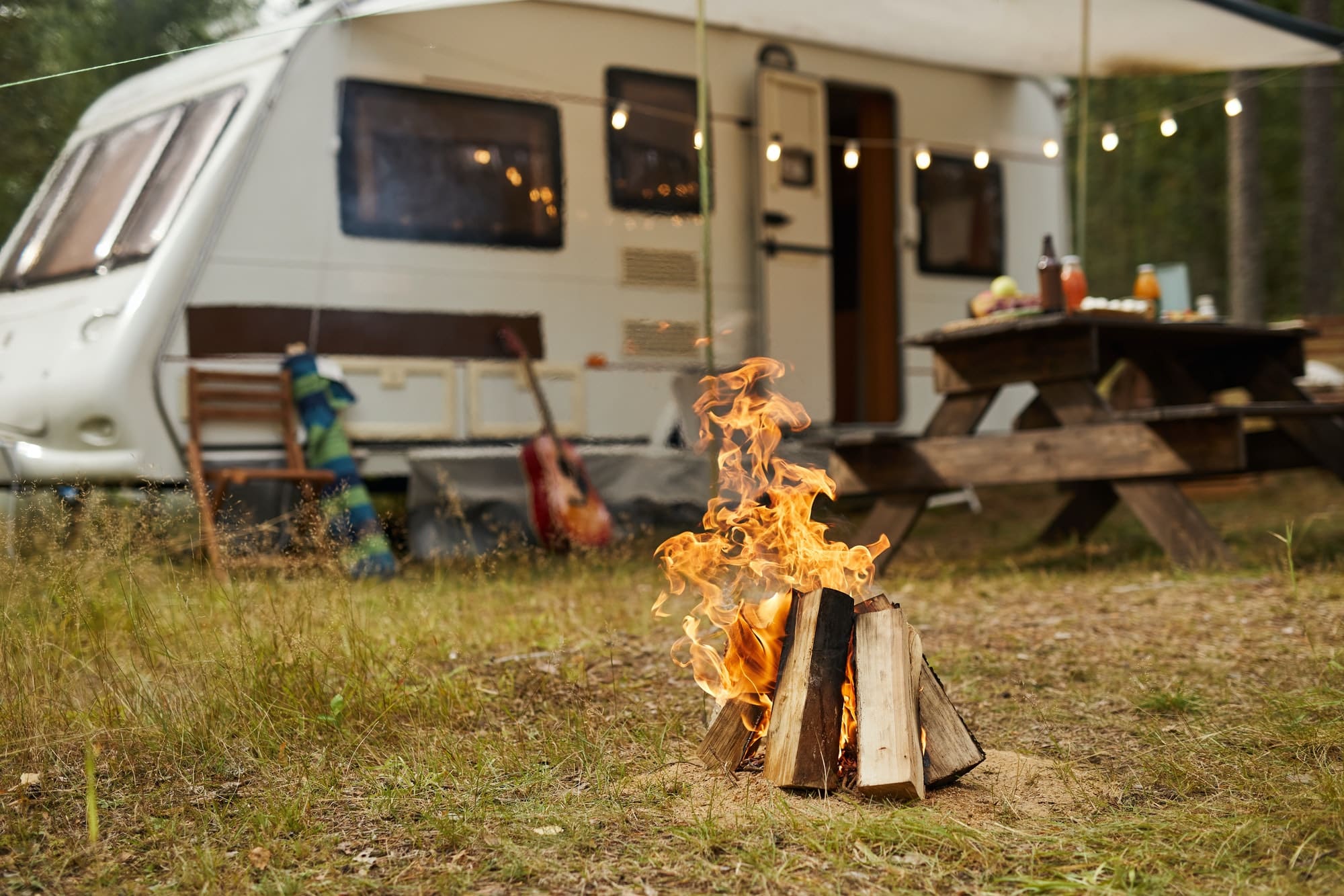 Comment réserver un emplacement de camping à Royan en ligne en toute simplicité ?
