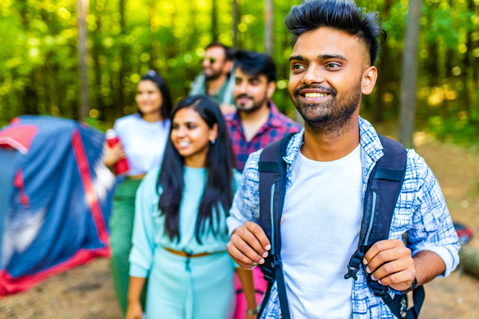 Quelles sont les activités offertes par le camping Drôme?