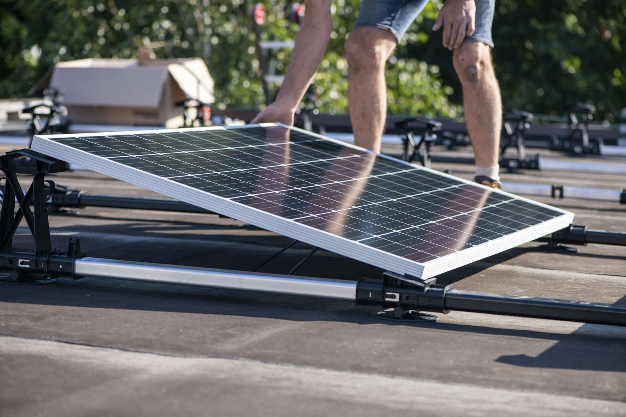 Installation d’énergie solaire à Thionville : une solution écologique en pleine expansion